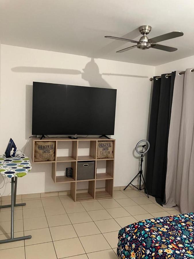 Goutali Apartamento Saint-Denis Exterior foto